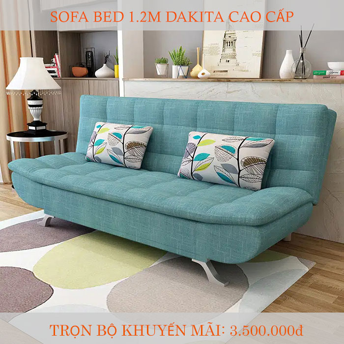 sofa bed 1m2