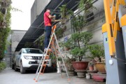 Lợi Ích Của Thang Nhôm Ghế