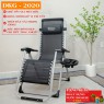 GHẾ THƯ GIÃN CAO CẤP DAKITA DKG-2020 [CHÍNH HÃNG DAKITA+BẢO HÀNH 12 THÁNG]