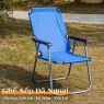 Ghế xếp thư giãn DKG-510, ghế xếp du lịch, ghế xếp câu cá, ghế xếp giá rẻ.