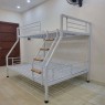 [Siêu Rộng] Giường Sắt Hai Tầng Hộp 48 DAKITA Trên 1.6m Dưới 1.8m