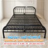 [Nhiều Kích Thước] Giường Sắt Ống Tròn DAKITA DKGX-1001