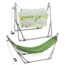 Nôi võng điện đưa tự động cho bé