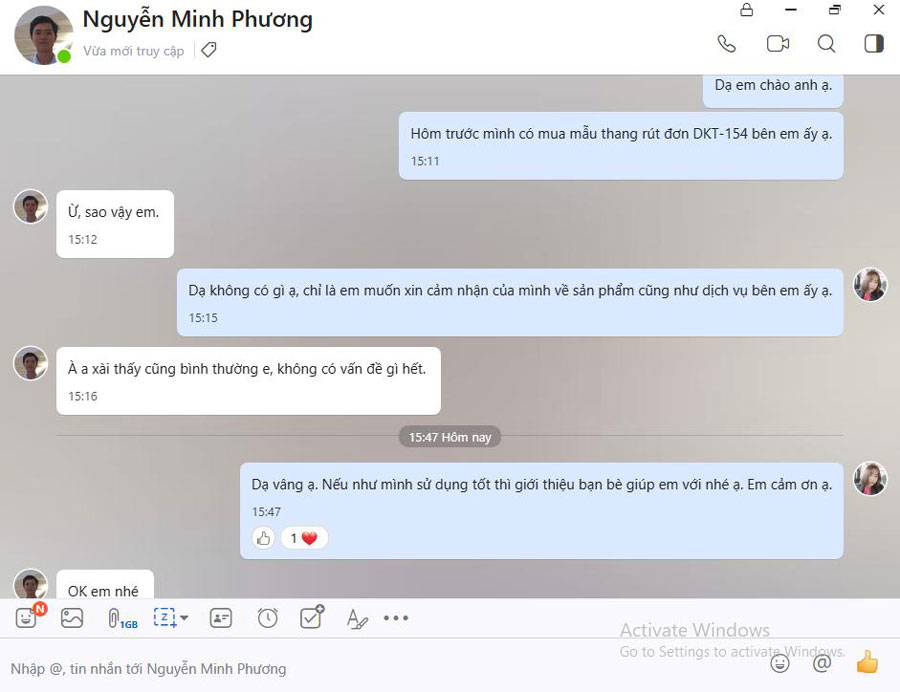 REVIEW THANG RUT DON DAKITA 1