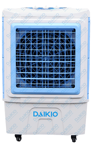 Máy làm mát không khí DAIKIO DK-5000C