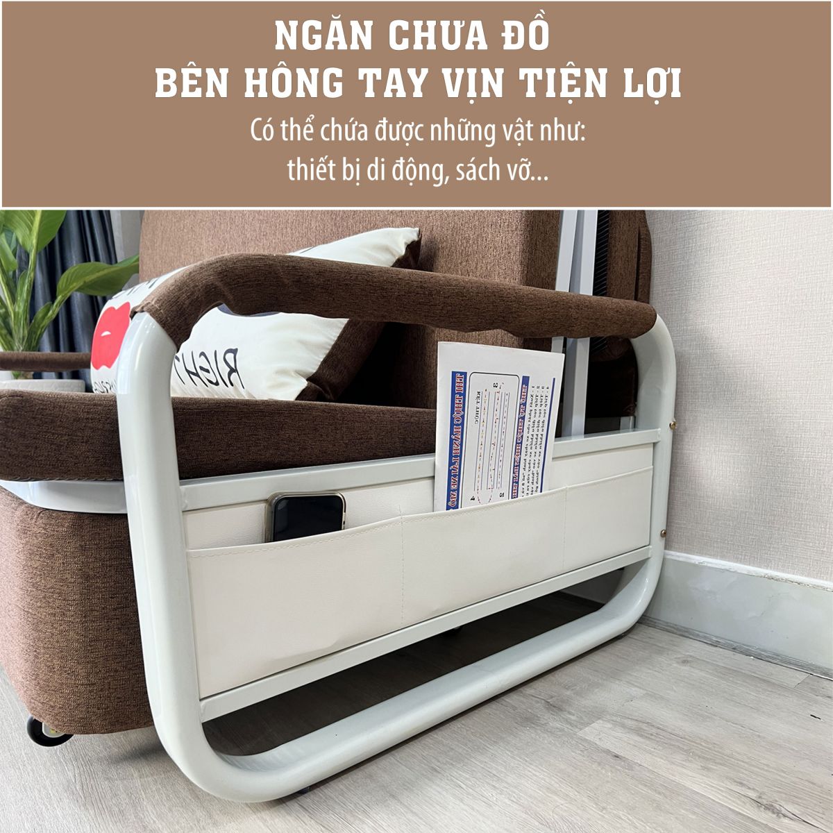 NGAN CHUA DO