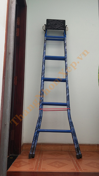 Thang Sắt chữ A Giá Rẻ