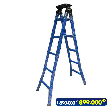 Thang sắt giá rẻ ts25