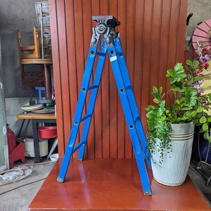 Thang chữ A giá rẻ TS15 (1.5m)