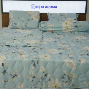 Drap Cotton Aroma Luxury Mã Lux-5