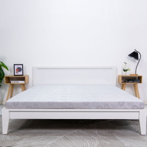 Nệm Bông Ép Xơ Dừa Coco