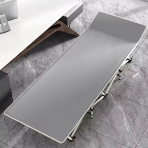 [Vải Oxford Cao Cấp] Giường Ngủ DAKITA DKB-168 - Giường Ngủ Vải Xếp Gọn Đa Năng (Rộng 68cm)