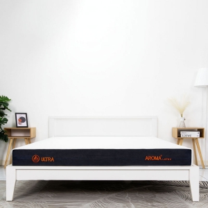 Nệm Cao Su Aroma Ultra
