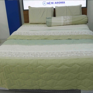 Drap Cotton Aroma Luxury Mã Lux-1