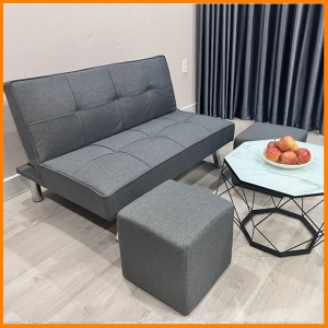 SOFA BED MINI DECOR NỘI THẤT SIÊU ĐẸP [HÀNG CAO CẤP - GIÁ TẠI KHO]