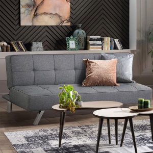 Sofa Bed Sofa Giường Gấp Đa Năng Giá Rẻ Dakita DKF-100