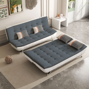 Sofa Giường - Sofa Bed Cao Cấp Đa Năng DAKITA DKF-120 [ Đủ Màu - Đủ Mẫu]