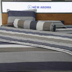Drap Aroma King Mã 02