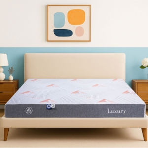 Nệm Foam Aroma Luxury Plus