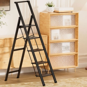 [NHẸ - DỄ XÀI - BẬC THANG TO]. Thang Ghế Đa Năng DAKITA DKT