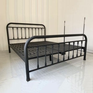 [Nhiều Kích Thước] Giường Ngủ Ống Tròn DAKITA DKGX-1001