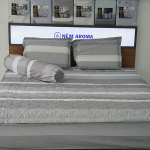 Drap Aroma King Mã 03