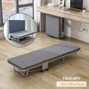 [Rộng 60cm ] SOFA GIƯỜNG Giường Ngủ DAKITA DKB-60N 