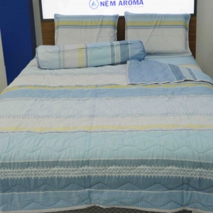 Drap Cotton Aroma Luxury Mã Lux-2