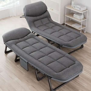Giường Ngủ DAKITA DKB-165 – Giường Ngủ Có Nệm Xếp Gọn Đa Năng