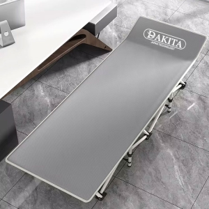 Giường Sắt văn phòng du lịch nhỏ gọn DAKITA DKB-168