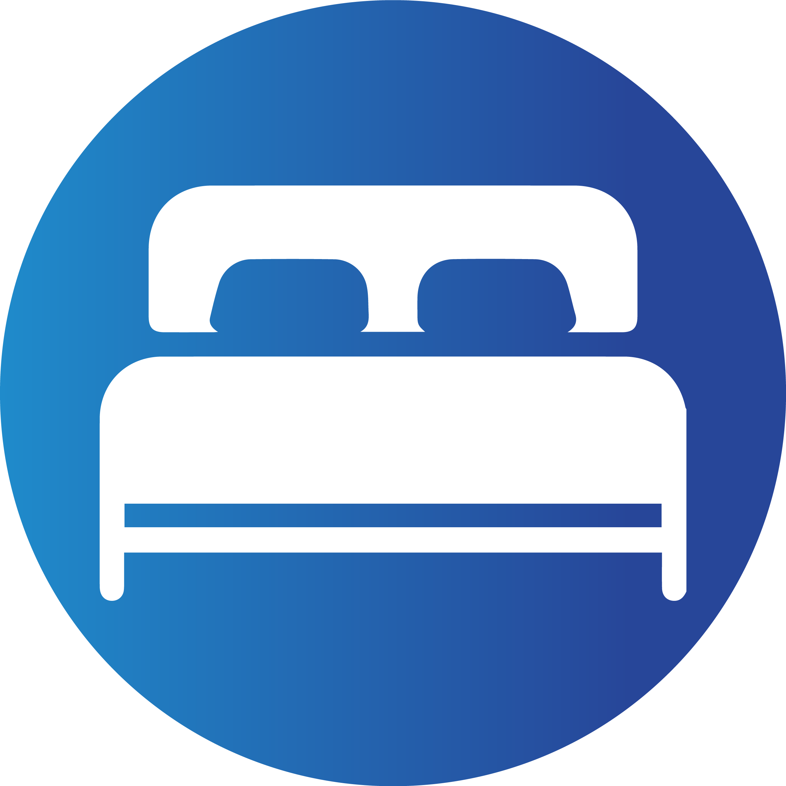 Sleep Trial
