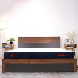Nệm Đa Tầng Aroma Latex Hybrid
