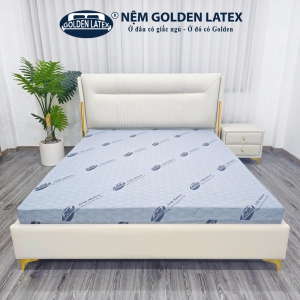 Nệm Famy Mattress Golden Latex