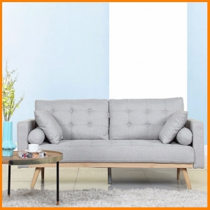 [ĐẦY ĐỦ MÀU SẮC]. Sofa Băng Cao Cấp Xuất Khẩu DKF-3500