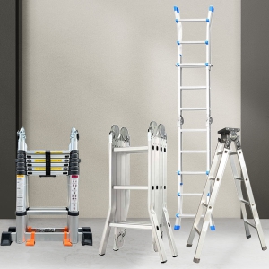 Báo giá các loại thang nhôm chữ A 2m giá rẻ tại tphcm