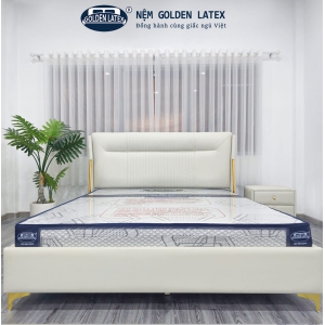 Nệm Hoạt Tính Golden Latex