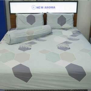 Drap Cotton Aroma Luxury Mã Lux-3