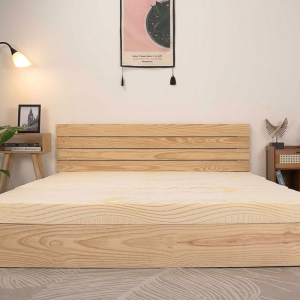 Nệm Foam Aroma Classic Gấp 3