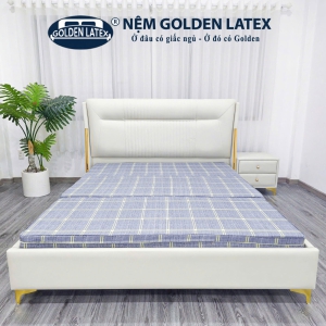 Nệm Bông Ép Cozy Sleep