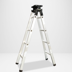 Thang Nhôm Chữ A Phổ Thông DAKITA [Dày Cứng Gọn Nhẹ]