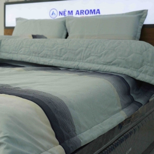 Drap Aroma King Mã 01