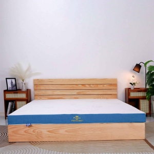 Nệm Cao Su Thiên Nhiên Aroma Organic