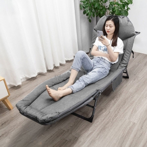  Giường Ngủ DAKITA DKB-165 – Giường Ngủ Có Nệm Xếp Gọn Đa Năng