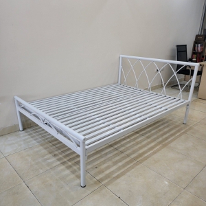 [Đa Dạng Kích Thước] Giường Ngủ Kiểu Cách Điệu DAKITA