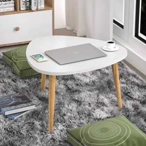 BÀN TAM GIÁC SIÊU ĐẸP - DỄ THƯƠNG TRANG TRÍ PHÒNG