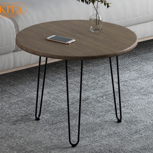 Bàn Trà Chân Uốn Hairpin