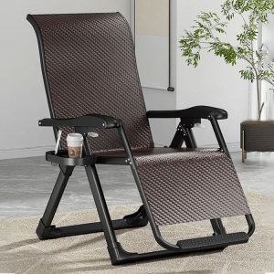 [CAO CẤP - VẢI VÂN MÂY MÁT LẠNH]. GHẾ THƯ GIÃN CAO CẤP ĐÔNG Á DA-G888