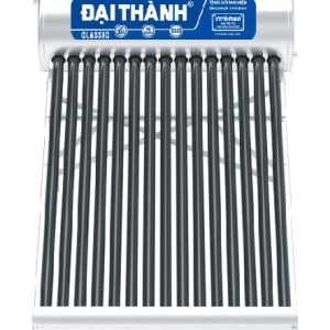 Máy nước nóng năng lượng mặt trời ĐT 215L 58-21 - CLASSIC