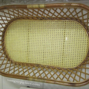 Nôi mây để võng cỡ đại NT05