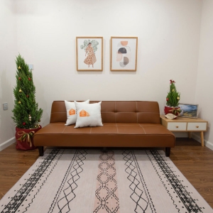 SOFA BED - GHẾ SOFA GIƯỜNG ĐA NĂNG DAKITA [BẢO HÀNH 1 ĐỔI 1]